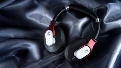 【評測】Austrian Audio Hi-X15：超值 Studio 級耳機