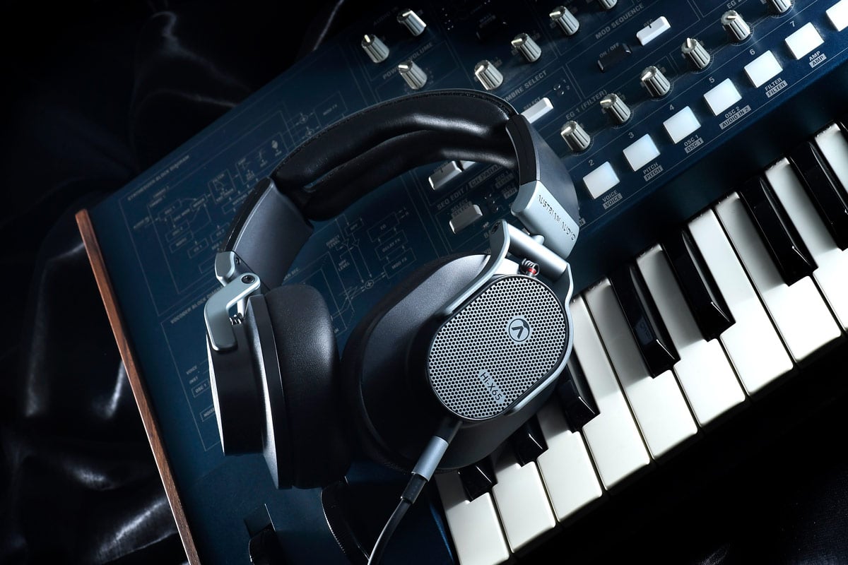 【評測】Austrian Audio Hi-X65：奧地利製造　聲音開揚 Studio 耳機