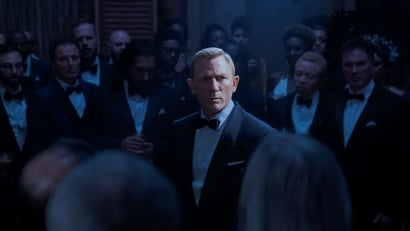 《007：生死有時》：21 世紀需要怎麼樣的占士邦？