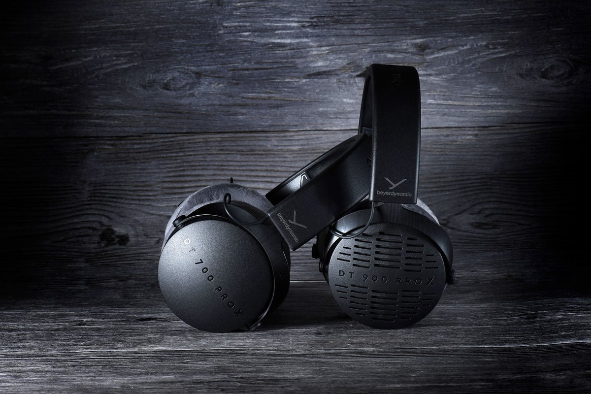 【評測】Beyerdynamic The New Pro X Series：Mac 機直推無難度！