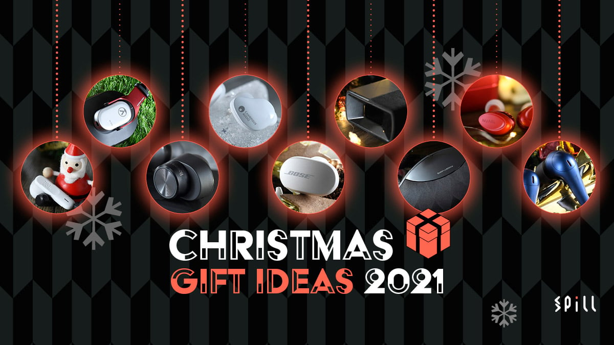 【Xmas Gift Ideas】從豐到儉：不同預算聖誕禮物提案