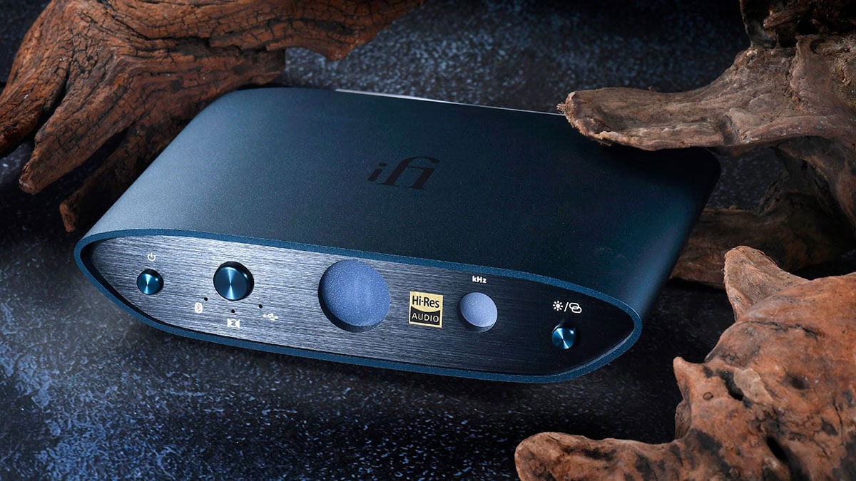 【評測】iFi ZEN One Signature：LDAC、aptX HD、MQA 通殺　純數碼結合藍牙接收