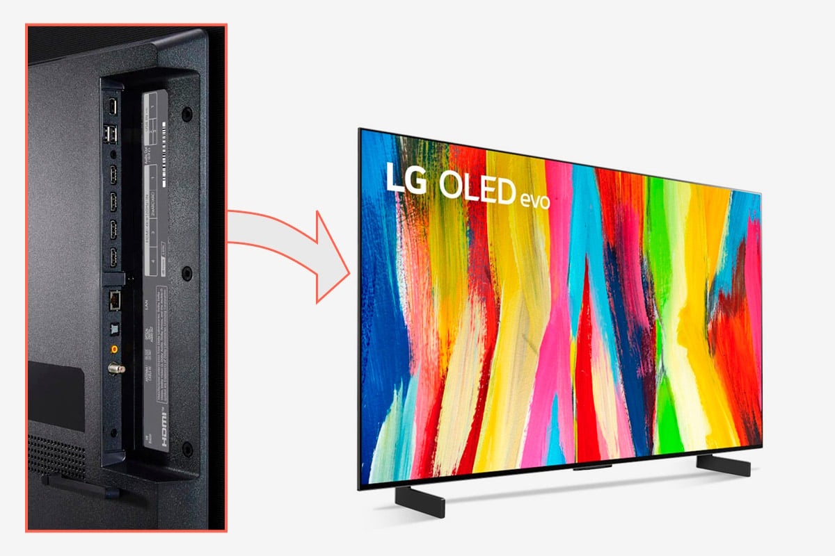 仲用緊舊款 40 吋電視的朋友，相信很多是因為使用環境所限、升級選擇較少，畢竟要有 40 吋左右的中小尺寸，而且畫質、功能、設計都合心水，有一定難度。如果不想因為尺寸而遷就畫質和功能的話，今年終於有新選擇，好似 LG 即將推出的 C2 系列 4K OLED 電視 42 吋型號，可能就最符合上述要求。對於仍手握消費券等待目標的用家，相信會是十分吸引的選擇。