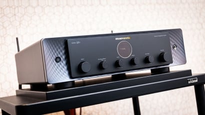 【評測】Marantz MODEL 40n：簡約高質 All-in-One　一機盡享擴音及靚聲串流體驗