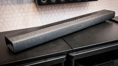 【評測】Denon DHT-S217：中階技術下放　大熱一體式 Dolby Atmos Soundbar 再進化