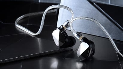 【評測】Astell&Kern × Campfire Audio Pathfinder：為混合式單元耳機重新定義