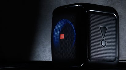 【評測】JBL PartyBox Encore Essential：隨時隨地開 Party