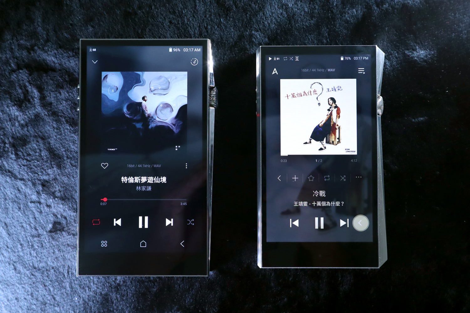 期待已久，Astell&Kern 終於宣佈推出全新旗艦 DAP 機皇 A&ultima SP3000，顯然就是 A&ultima SP2000 的後繼機款，屏幕更大，用上更優質的不鏽鋼物料，更是首次用上 6 枚 DAC 晶片之多，將數碼與模擬的解碼徹底分開處理，盡可能減少兩者的干擾。