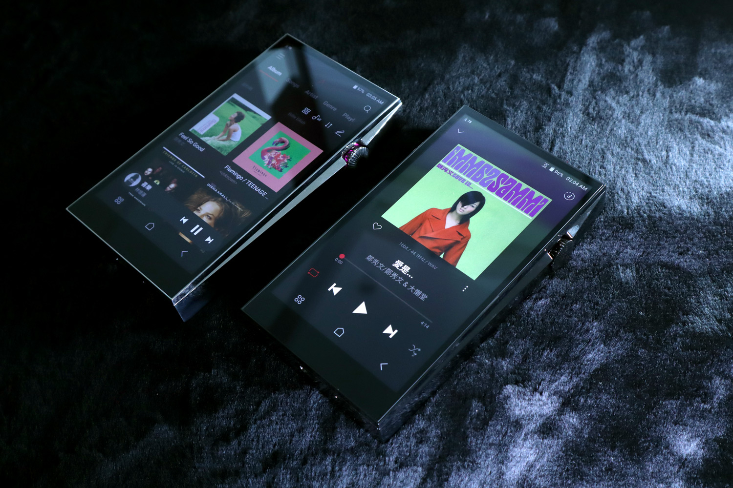 期待已久，Astell&Kern 終於宣佈推出全新旗艦 DAP 機皇 A&ultima SP3000，顯然就是 A&ultima SP2000 的後繼機款，屏幕更大，用上更優質的不鏽鋼物料，更是首次用上 6 枚 DAC 晶片之多，將數碼與模擬的解碼徹底分開處理，盡可能減少兩者的干擾。