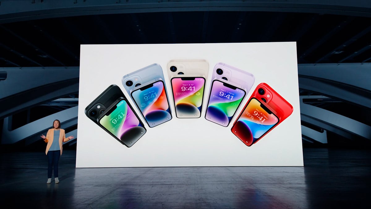 Apple 在今次舉行的產品發佈會中，主角是全新 iPhone 14 系列，而當中的 iPhone 14 Pro 屬旗艦款式，一改以往「M 字額」瀏海設計，改用命名為動態島（Dynamic Island）的互動式操作介面。