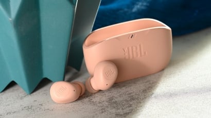 【評測】JBL Wave Buds：抵到一個點