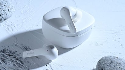 【評測】Belkin SOUNDFORM Flow：低頻出色、輕巧實惠多功能