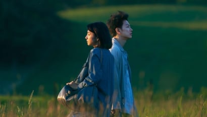 【日劇】被《First Love 初戀》的愛情吸引，最感動的卻是生活