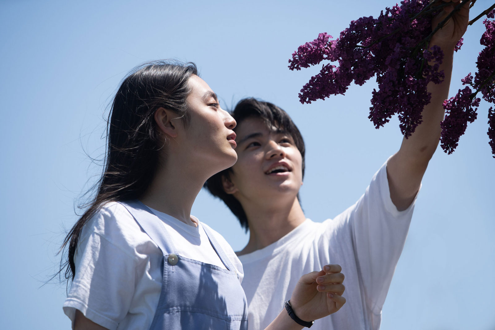 【日劇】被《First Love 初戀》的愛情吸引，最感動的卻是生活