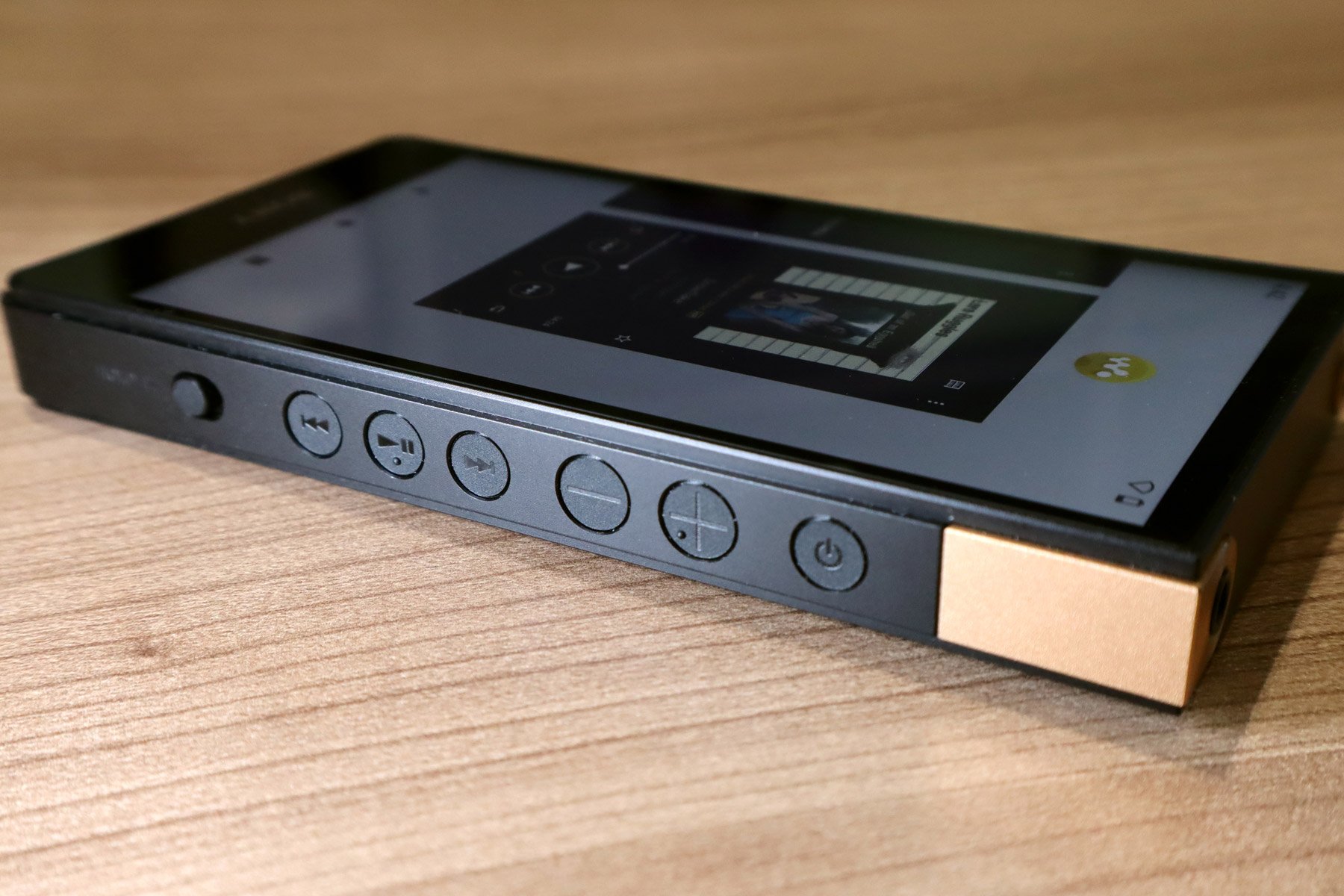 数量限定】 walkman NW-zx707 64G educationjournal.org