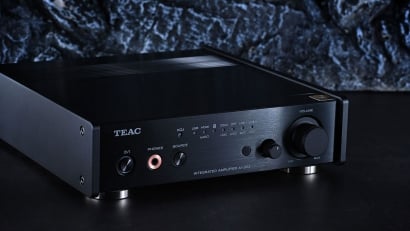 【評測】TEAC AI-303：從電視到音樂都一手包辦的微型音響