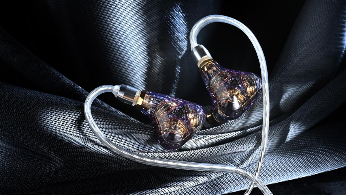 Campfire Audio Trifecta 三動圈耳機　搭配座檯機或便攜機皆好聽