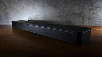 【評測】Bose Smart Soundbar 600：短身一體設計　獨家 TrueSpace 強勁沉浸聲效