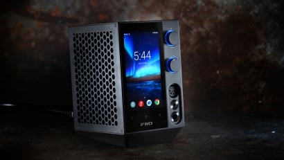 【評測】Fiio R7：從袋中跳上桌面