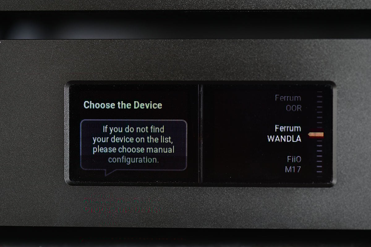 Ferrum Audio 是來自波蘭的新晉專業音響品牌，憑著出色的音質、功能和造工，推出的 OOR 耳擴、ERCO 解碼耳擴、HYPSOS 混合式 DC 供電都相當受歡迎。今次最新推出的 WANDLA 則是旗艦解碼前級，除了超豐富的功能和接駁介面之外，更與著名發燒播放軟件 HQPlayer 的開發商 Sygnalyst 合作設計了兩種專屬的數碼 filter，可說玩味與質素兼備。