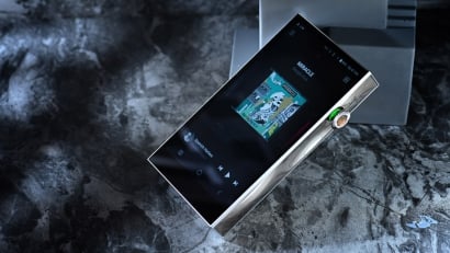 【評測】Astell&Kern A&futura SE300：模擬音訊味道的回歸