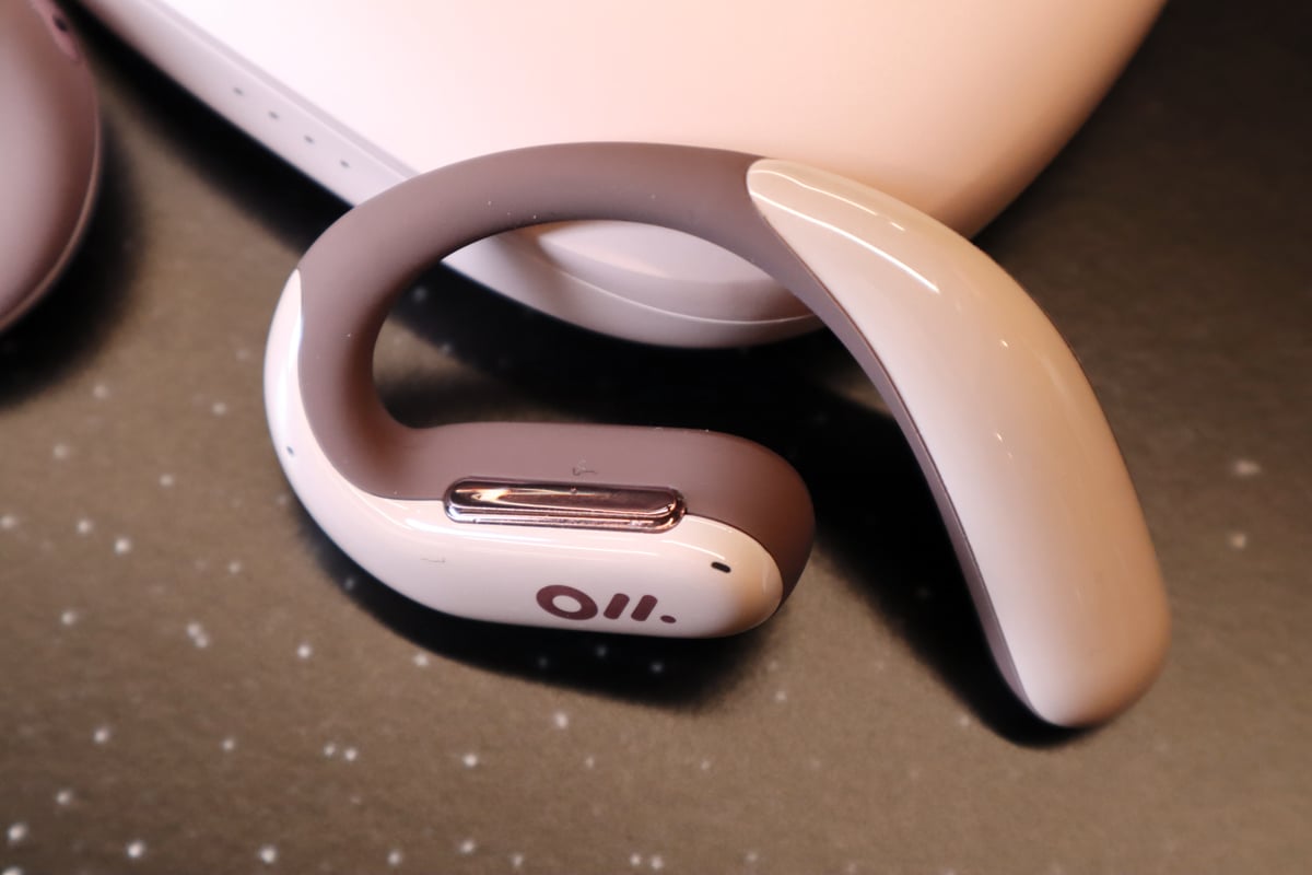 SPILL | 16 小時超強續航力Oladance 新一代全開放式耳機OWS Pro 在港預售