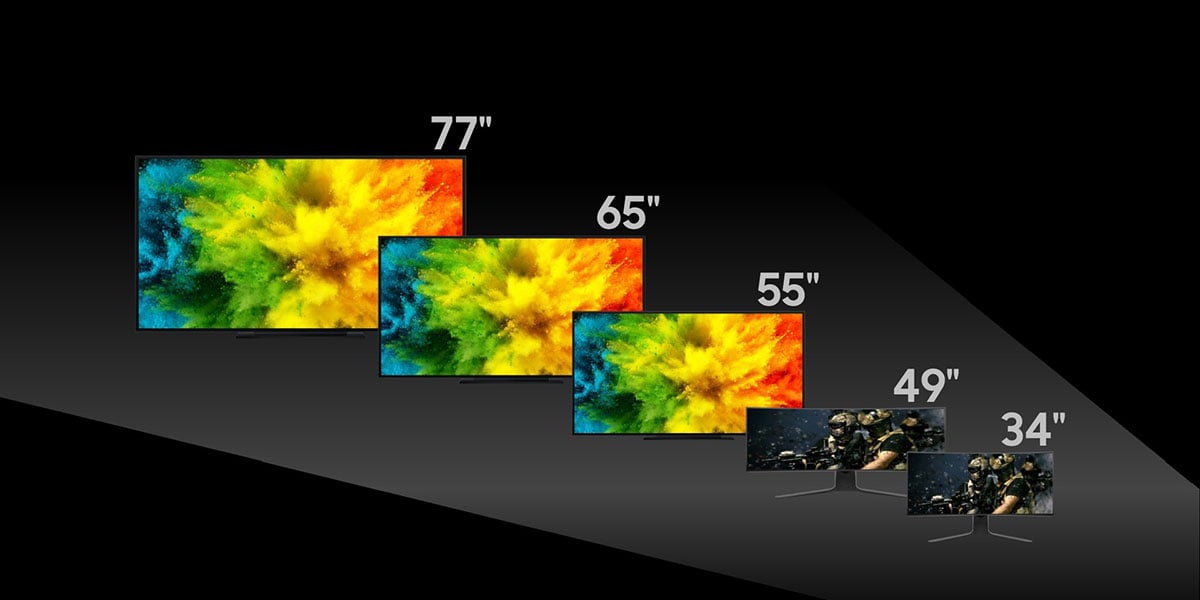 Samsung 上年推出 QD-OLED S95B 電視立即就吸引了不少用家，也在自家 QLED 系列以外開闢了新的產品線。而 Samsung 今年的 OLED 電視就再細分為較入門的 S90C 以及較高階的 S95C。今次借來測試的就是新增的 77 吋大尺寸型號 S95C，除了亮度再提升之外，也加入了 144Hz 的更高幀率，影像規格再有升級。