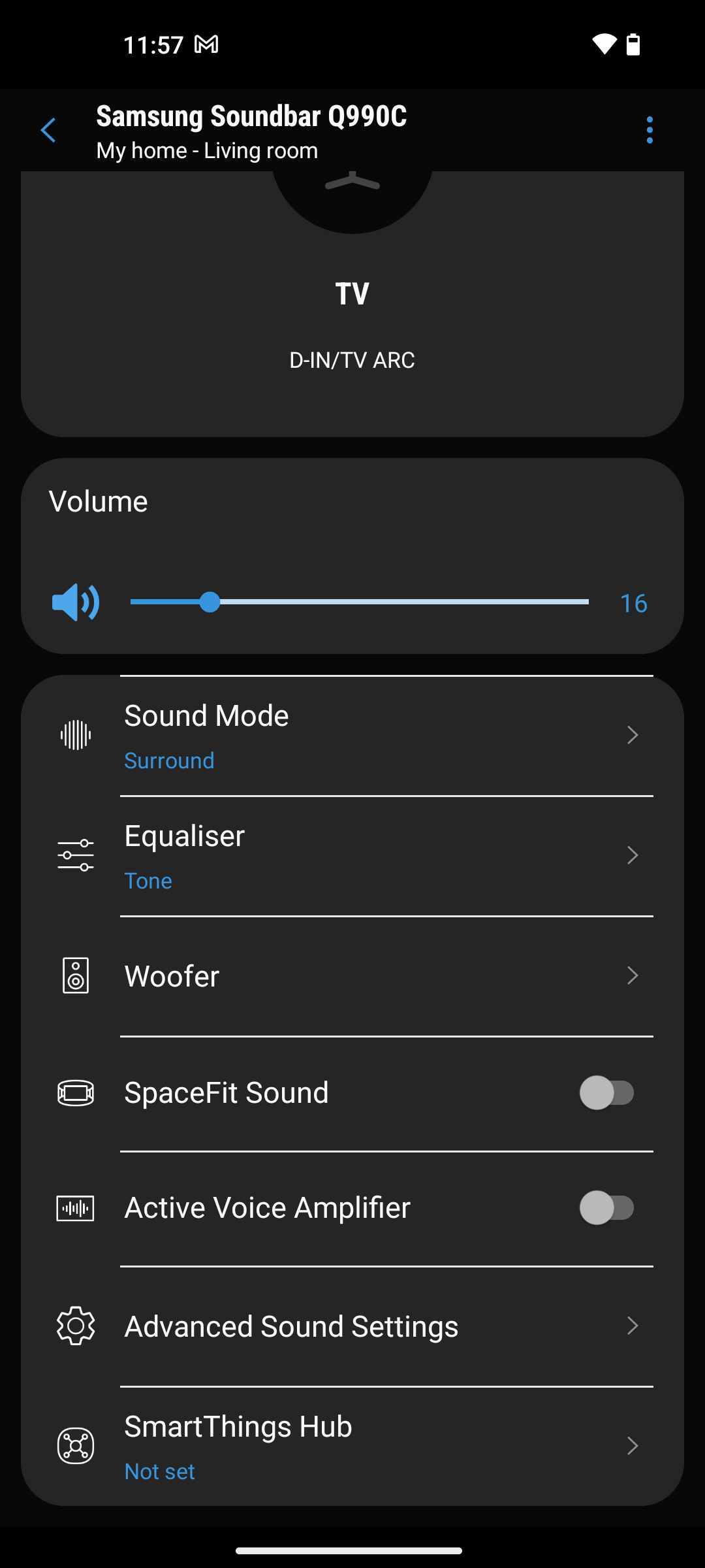 隨著今年 QN900C、S95C 等 Neo QLED、OLED 電視的更新，Samsung 也帶來了新一代的旗艦 Soundbar HW-Q990C。繼續保持了現時 Soundbar 最高規格的 11.1.4 聲道輸出，不過就升級到 Q-Symphony 3.0 技術，在音效處理方面也再有改進，今次就詳細試下這款頂級 Soundbar 還可以有怎樣的提升。