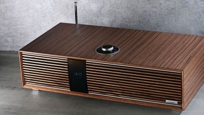 【評測】Ruark Audio R410：型格復古設計融入悅耳音色及超豐富齊全音樂功能