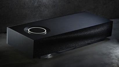 【評測】Naim Audio 第二代 Mu-so、Mu-so Qb：優雅一體、靚聲串流功能豐富