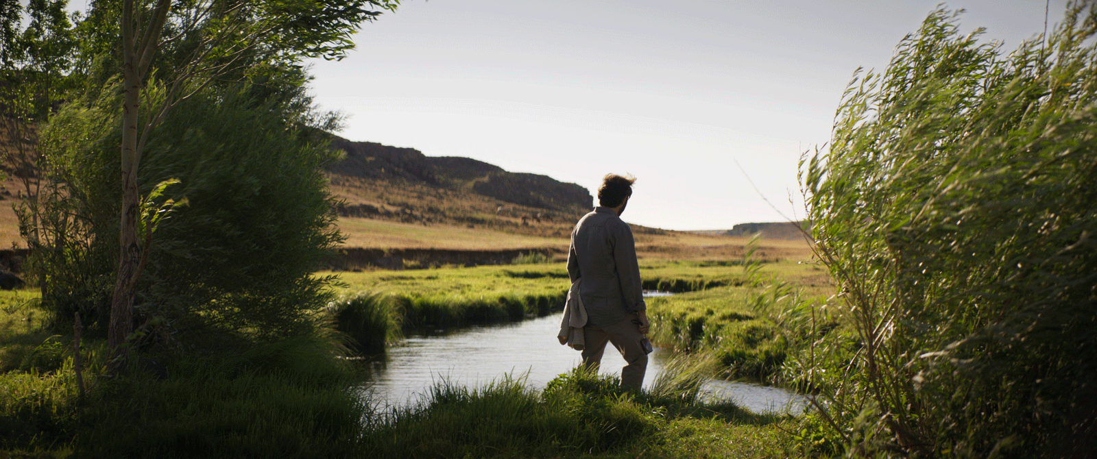 進場看《荒草殘雪》（About Dry Grasses）之前，對於導演魯里比茲舍蘭（Nuri Bilge Ceylan）的作品一無所知。單看劇情大綱，有點想起丹麥電影《誣網》（The Hunt），然後見宣傳海報上覆蓋冰雪的遼闊原野，底下又有「春風吹又生」為 tagline，暗忖本片難道是上承自阿巴斯基阿魯斯達米（Abbas Kiarostami），學似他的名作《踏破鐵鞋無覓處》（Where is the Friend’s Home?）般，以絕美風景為畫布，述之以人文關懷的角度，批判站在天真孩童對立面的「教畜」？
豈料，故事志不在探討 #metoo 議題，而是劍指男性知識分子的虛偽面貌，並從中折射出當代土耳其的政治和社會現況。觀影後補回資料搜集，才知道這是導演的恆常創作母題。同是拍攝蒼茫古樸的祖國土地，來自伊朗的阿巴斯以和煦的筆觸，發掘人性的純真、溫暖；但在舍蘭的鏡頭中，土耳其的自然景觀壯麗而荒蕪，幾乎無人能倖免於苦悶、鬱結的縈繞。 