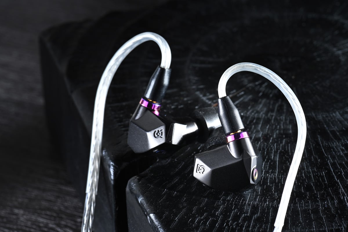 【評測】Campfire Audio Fathom：深入探索音樂細緻之處