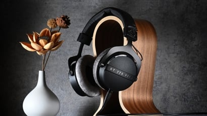 【評測】Beyerdynamic DT 770 Pro X Limited Edition：百周年紀念作，將傳統與現代融為一體