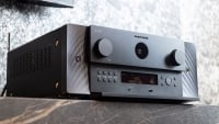 【評測】Marantz CINEMA 30：融入 AV 10、AMP 10 旗艦元素　8K、11.4 聲道功率輸出自家最強合併！