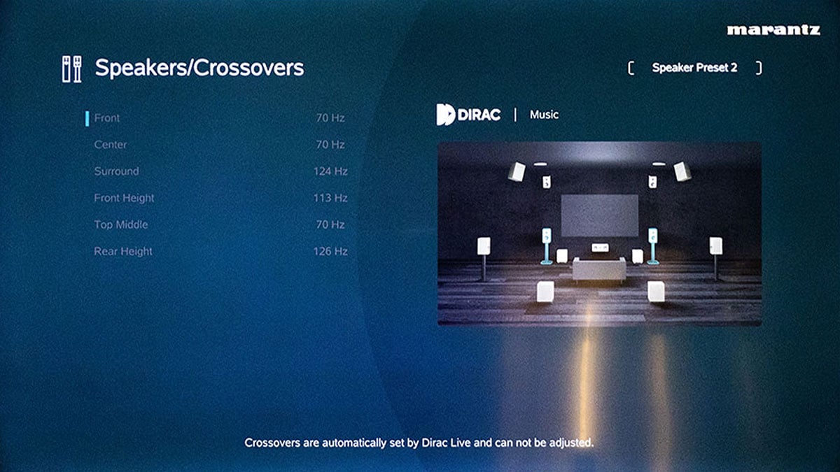 Marantz 繼中高階型號 CINEMA 40 以及旗艦前後級 AV 10、AMP 10 之後，等待已久的旗艦合併機 CINEMA 30 也終於正式登場。11.4 聲道輸出、支援 Dolby Atmos 以至 DTS:X Pro 等 3D 音效及 Dirac Live 調聲。作為自家頂級 AV 合併機旗艦，CINEMA 30 不止是簡單的聲道、功能增加，用料、設計上也有不少提升，而且聲效更相當有「電影感」！