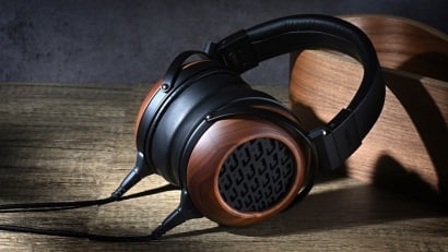 【評測】Fostex TH808：從容自若應對高低起落