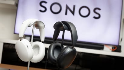 Sonos 首款無線降噪耳機 Ace 驚喜現身！型格設計支援 aptX Lossless 及空間音效