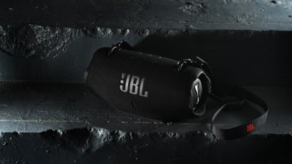 【評測】JBL Xtreme 4：可斜揹的流動喇叭