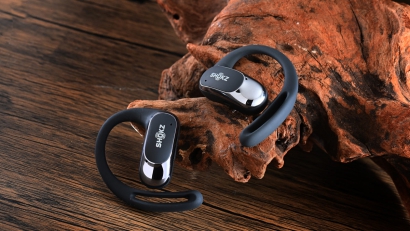 【評測】Shokz OpenFit Air：進一步降低開放式耳機入手門檻