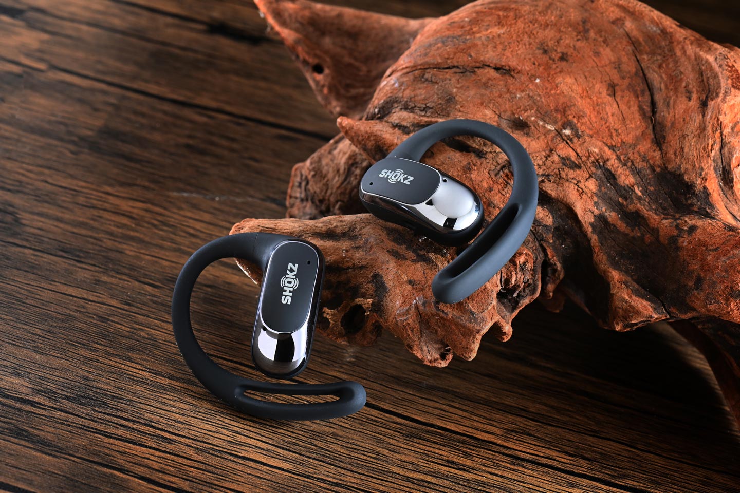 【評測】Shokz OpenFit Air：進一步降低開放式耳機入手門檻