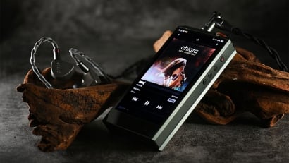 【評測】Luxury & Precision E7：可換插卡模組設計、絕版 DAC 加持的獨門靚聲