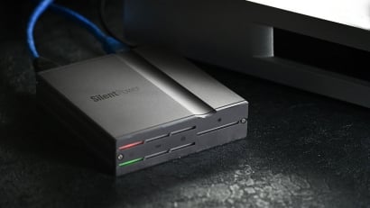 【評測】iFi LAN iPURIFIER Pro：網絡音樂串流淨化　小補品帶來實用升級