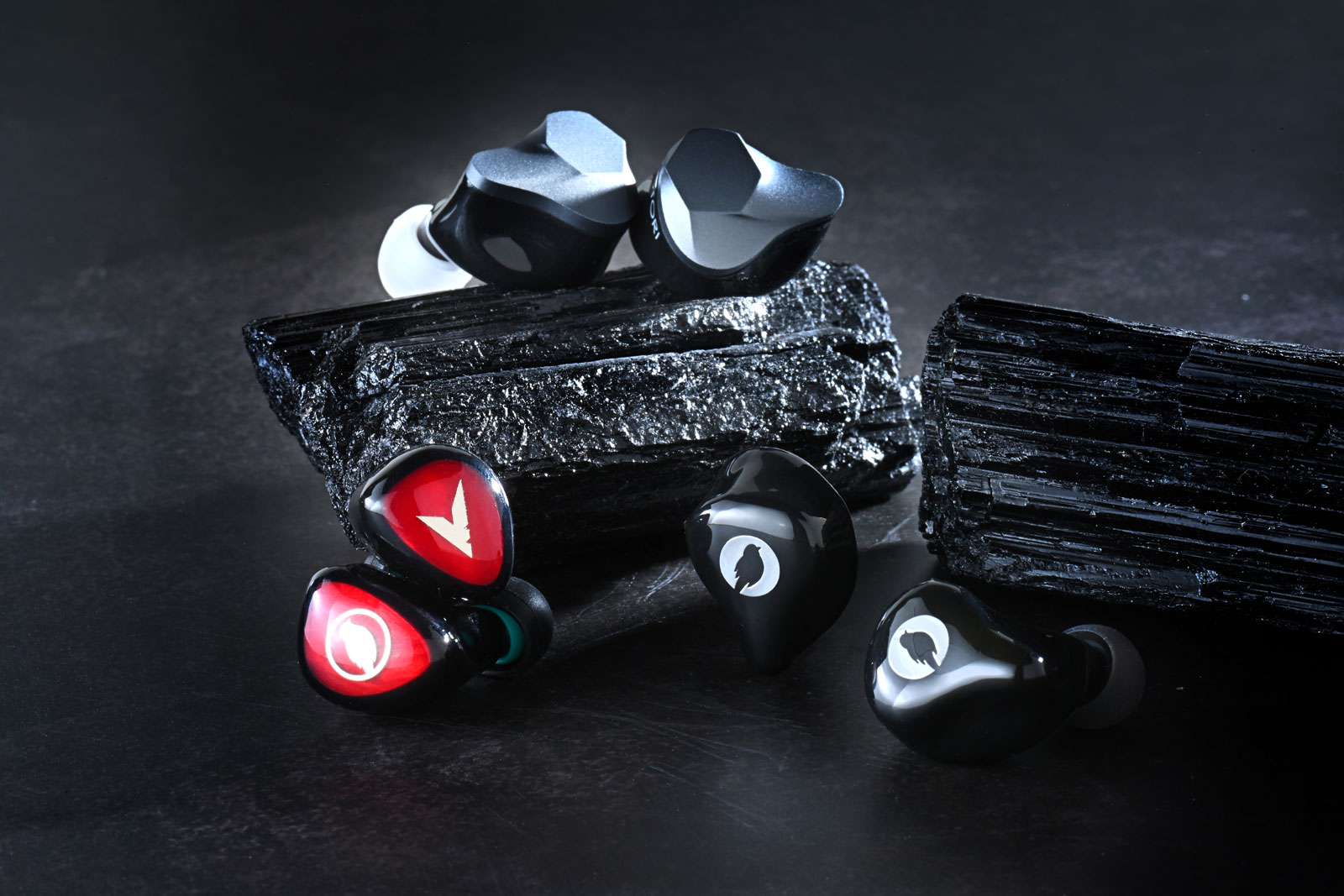【評測】Kotori Audio DAUNTLESS, VAMPIRE & ZEPHYR：技術與工藝的結合