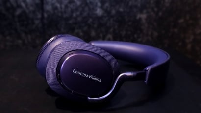 音質與性能全面升級　Bowers & Wilkins 頭戴式無線降噪耳機 Px7 S3 正式開賣