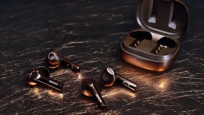 無負擔音樂享受　Denon AH-C500W 和 AH-C840NCW 真無線耳機以親民價推出市場