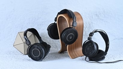 【評測】Audio-Technica ATH-R70xa、ATH-R50x、ATH-R30x：新世代專業聆聽的選擇
