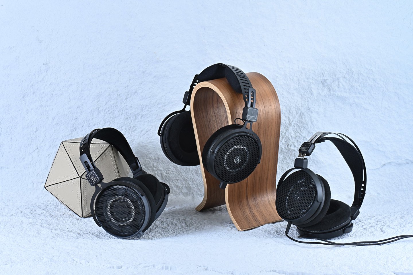 【評測】Audio-Technica ATH-R70xa、ATH-R50x、ATH-R30x：新世代專業聆聽的選擇