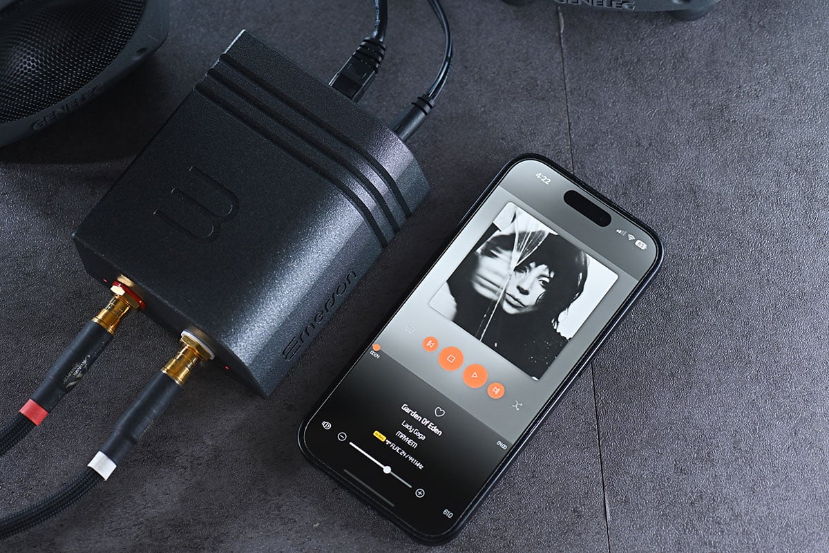 Wattson Audio 是來自瑞士的音響品牌，現時是瑞士 Hi-End 音響品牌 CH Precision 的直屬牌子，之前的母公司 Engineered SA 就是瑞士音響設計代工的龍頭生產商。今次測試的一萬元價位串流解碼 Emerson Analog，就用到十倍至二十倍價錢 Hi-End 器材的同款串流模組。小巧低調的設計，方便為家居音響系統加入齊全的網絡串流功能，至於實際的音效和操作體驗，今次就和大家詳細測試一下。