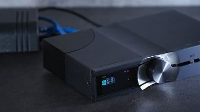 【評測】iFi OMNI LAN：為影音而設的網絡交換機！讓音樂、影音串流更純淨高質