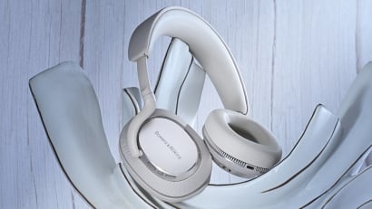 【評測】Bowers & Wilkins Px7 S3：將降噪、音質與佩戴體驗再度推向新高